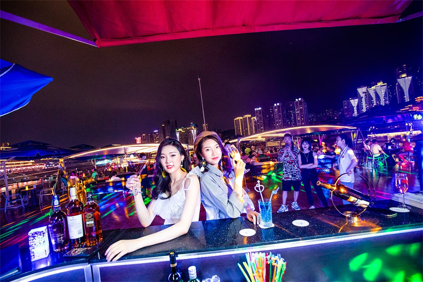 Century Cruises